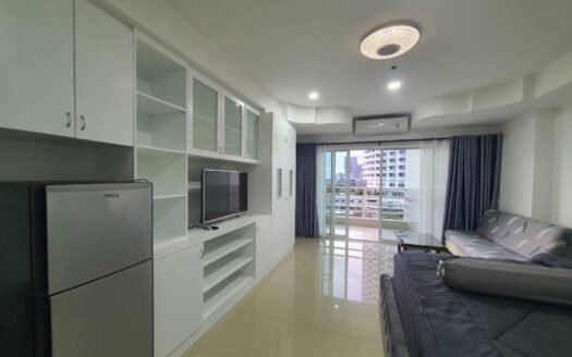 View Talay 8 studio with seaview