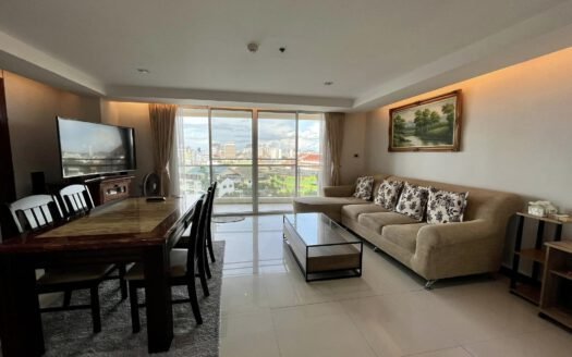 Hyde Park Residence 1