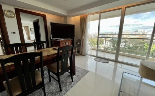 Hyde Park Residence 1