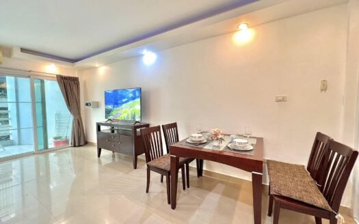 View Talay 6 Studio Renovation For Rent