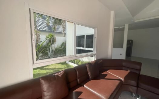 Nateekan Park View Village Newly fully renovation