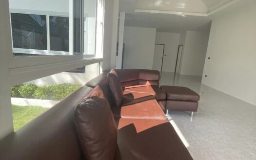 Nateekan Park View Village Newly fully renovation