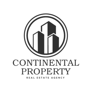 continental property pattaya