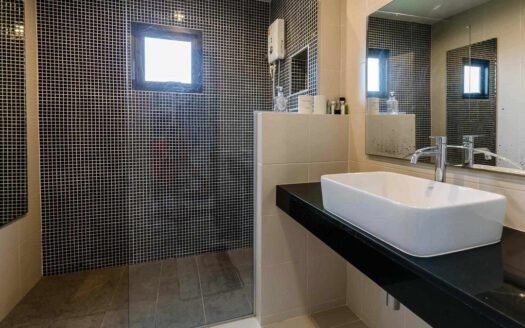 Patta Village Corner Plot