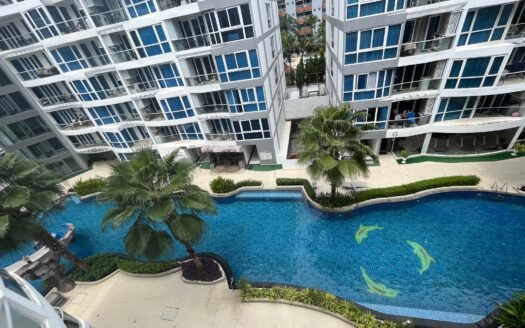 Grand Avenue 2 bedroom 137 Sq.m