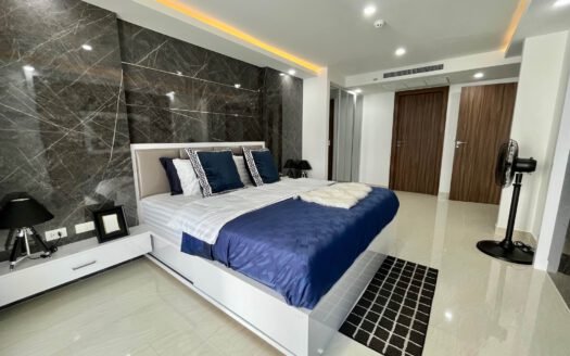 Grand Avenue 2 bedroom 137 Sq.m