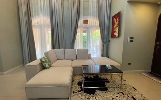 Silk Road Pool Villa